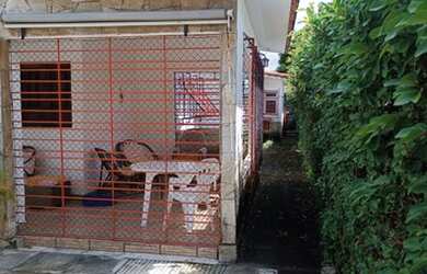 Imagem 4: LM vende graciosa Casa No Bairro Novo vizinha ao Shopping Pateo