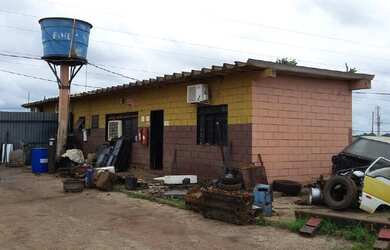 Imagem 5: Galpão/Depósito/Armazém para aluguel e venda tem 17996 metros quadrados