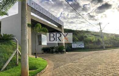 Imagem: O terreno possui 420m² de Área e está localizado em Ubá