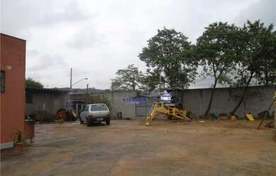 Imagem 5: Terreno, 1347 m² - venda por R$ 3.500.000,00 ou aluguel por R$ 18.000,00/mês - Vila Jaguar