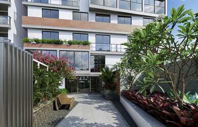 Imagem 14: Apartamento à venda, 55 m² por R$ 440.662,00 - Jardim Oceania - João...