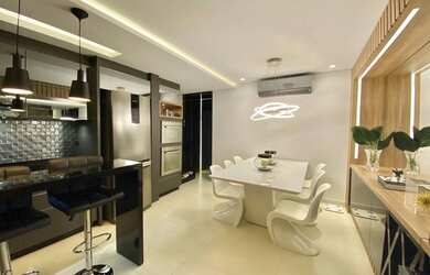 Imagem 1: Apartamento de alto padrão na melhor localização de Joinville