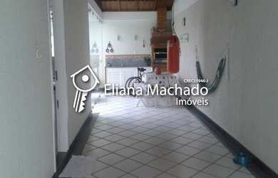 Imagem 9: CASAVILA VELHA. Piscina, Churrasqueira, Varandae220m² de Área