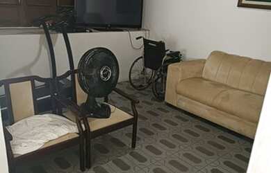 Imagem 15: LM vende graciosa Casa No Bairro Novo vizinha ao Shopping Pateo