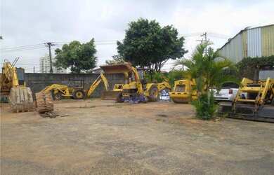 Imagem 4: Terreno, 1347 m² - venda por R$ 3.500.000,00 ou aluguel por R$ 18.000,00/mês - Vila Jaguar