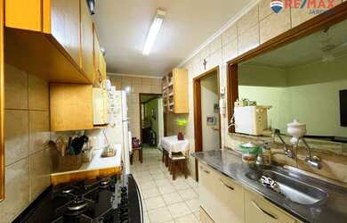 Imagem 9: Casa à venda, 89 m² por R$ 299.000,00 - Jardim Paulistano - Ribeirão...