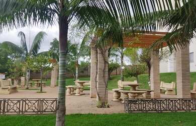 Imagem 1: Apartamento no Rios di Itália por apenas 160 mil, 50m² com dois quartos