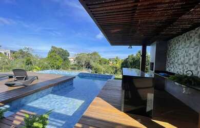 Imagem 12: Casa à venda no bairro Praia do Forte - Mata de São João/BA