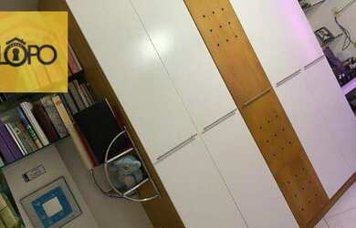 Imagem 9: Venda de apartamento no Costa Azul 3/4 , 143 m², 2 por andar