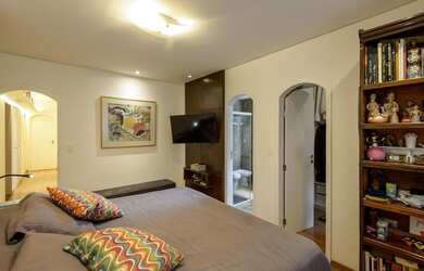 Imagem 8: Apartamento à venda, 4 quartos, 1 suíte, 2 vagas, Lourdes - Belo Horizonte/MG