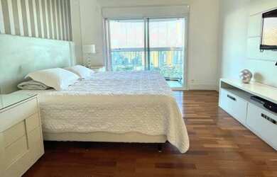 Imagem 10: Endereço nobre Anália Franco vista livre Ceret