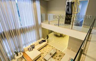 Imagem 6: Salvador - Casa Padrão - Alphaville II