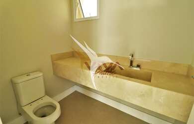 Imagem 6: SANTANA DE PARNAIBA - Casa Padrão - Alphaville