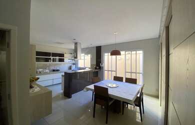 Imagem 5: Casa linda no bairro Tubalina próximo ao Praia Clube