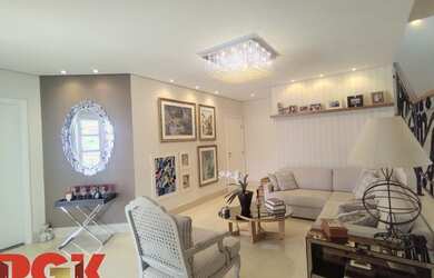 Imagem 4: Casa à venda no Condomínio Jardim Paulista I em Vinhedo , São Paulo