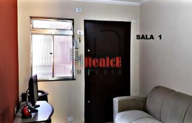 Imagem: São Paulo - Apartamento Padrão - CONJUNTO HABITACIONAL PADRE