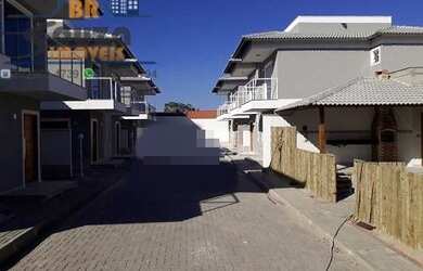 Imagem 13: Casa Duplex para Venda em Barroco (Itaipuacu) Maricá-RJ - 804