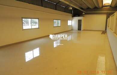 Imagem 10: Pavilhão/Galpão à venda no bairro Loteamento Industrial Coral - Mauá/SP