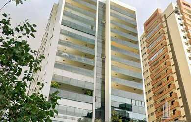 Imagem 1: Apartamento com 3 dormitórios, 296 m² - venda por R$ 2.190.000,00 ou...