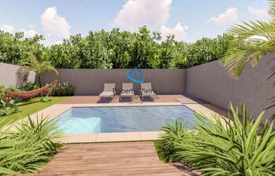 Imagem 7: Casa em Condomínio para Venda em Atibaia, Condomínio Buona Vita, 3 dormitórios,...