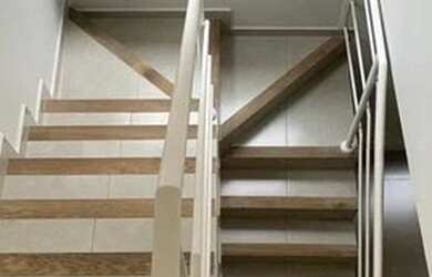 Imagem 3: Linda casa com vista para montanha