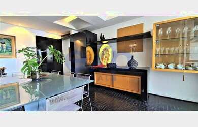 Imagem 12: Apartamento galeria de arte com 2 suítes, 186 m2, Av. São Luís, República,...