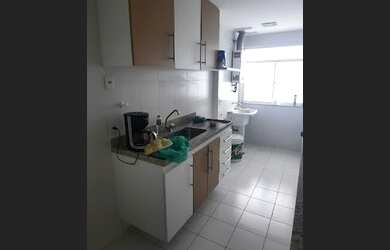 Imagem 6: CONDOMÍNIO CIDADE JARDIM 2 Qtos 78m ANDAR ALTO VISTA LAZER