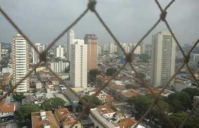 Imagem 1: CONFORTO E LAZER