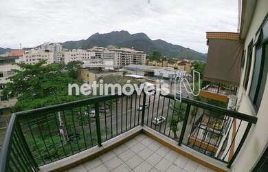 Imagem 1: Locação Apartamento 1 quarto Freguesia jacarepaguá Rio de Janeiro