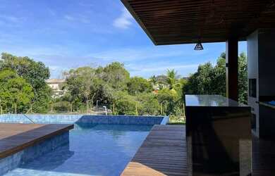 Imagem 13: Casa à venda no bairro Praia do Forte - Mata de São João/BA