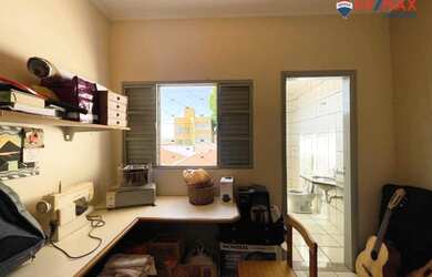 Imagem 7: Casa à venda, 89 m² por R$ 299.000,00 - Jardim Paulistano - Ribeirão...