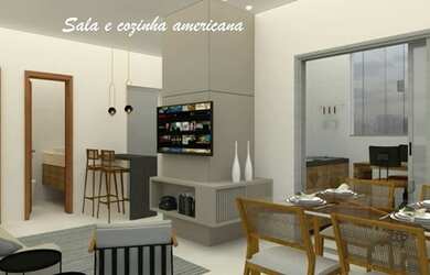 Imagem 2: BELO HORIZONTE - Padrão - Sagrada Família