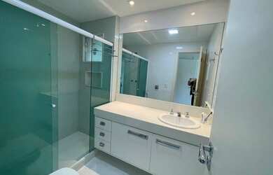 Imagem 15: CASA TRIPLEX NO CONDOMÍNIO BLUE HOUSES-BARRA DA TIJUCA -RJ