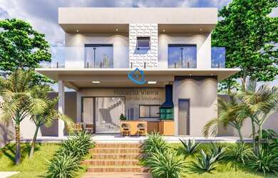 Imagem 8: Casa em Condomínio para Venda em Atibaia, Condomínio Buona Vita, 3 dormitórios,...