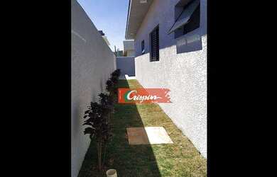 Imagem 3: Casa com 3 dormitórios à venda, 145 m² por R$ 950.000,00 - Loteamento...