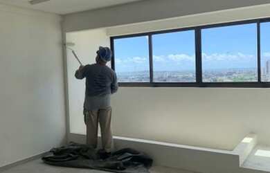 Imagem 2: Apartamento para venda com 67 metros quadrados com 3 quartos em Casa Amarela...