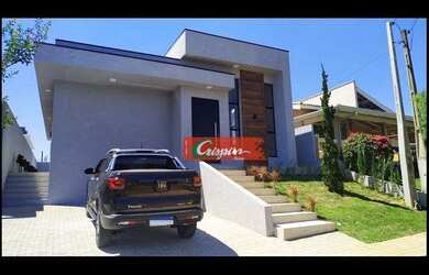 Imagem 2: Casa com 3 dormitórios à venda, 145 m² por R$ 950.000,00 - Loteamento...