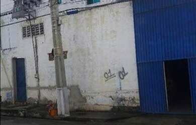 Imagem 2: Galpão para alugar, 270 m² por R$ 5.000,00 - Pajuçara - Maracanaú/CE