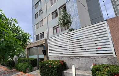 Imagem 1: Apartamento Jardim América