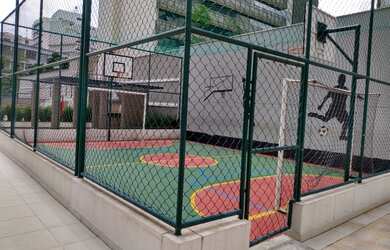 Imagem 9: Apt com 73 metros, 3 qts, em frente ao Nort Shopping, VALOR PROMOCIONAL