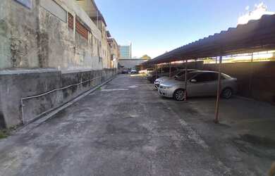 Imagem 1: Estacionamento com 600m² no Centro - São João de Meriti - RJ