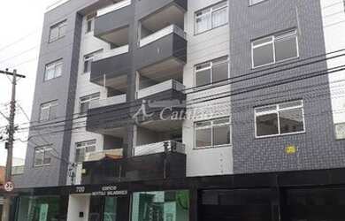 Imagem: O apartamento possui 3 Dormitórios, 1 Banheiro, 3 Vagas na