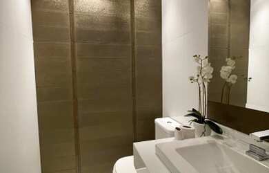 Imagem 6: Endereço nobre Anália Franco vista livre Ceret