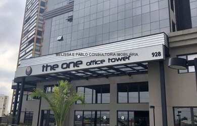 Imagem: O depósito possui 1 Vaga na garagem, 38m² de Área, Imóvel