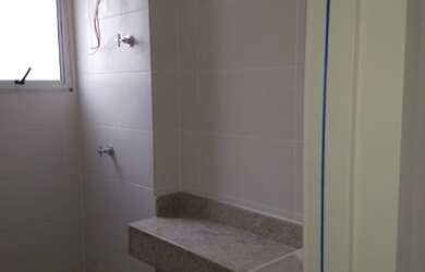 Imagem 1: Bairro Sagrada Família Ap novo 1ª locação 3 quartos 2 vagas