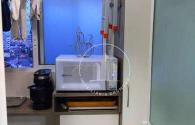 Imagem 6: Apartamento à venda, 91 m² por R$ 550.000,00 - Nossa Senhora do Rosário...