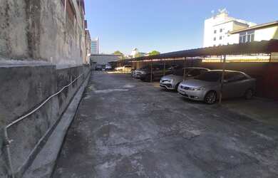 Imagem 4: Estacionamento com 600m² no Centro - São João de Meriti - RJ