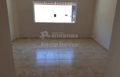 Imagem 4: São José do Rio Preto - Casa Padrão - Jardim Viena