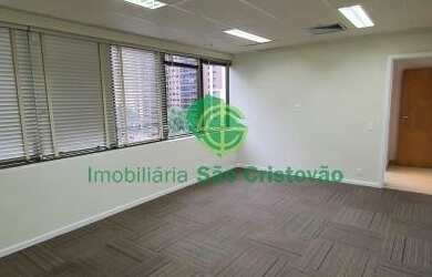 Imagem: O depósito possui 1 Vaga na garagem, 49m² de Área, Imóvel