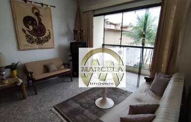 Imagem 3: Apartamento à venda, 100 m² por R$ 335.000,00 - Praia da Enseada - Guarujá/SP